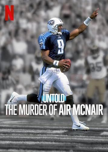 Első kézből: Az Air McNair-gyilkosság online film