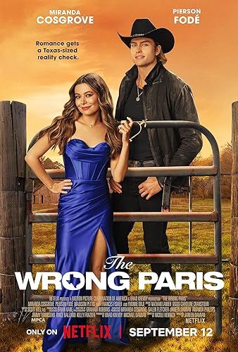 Egy másik Párizs online film