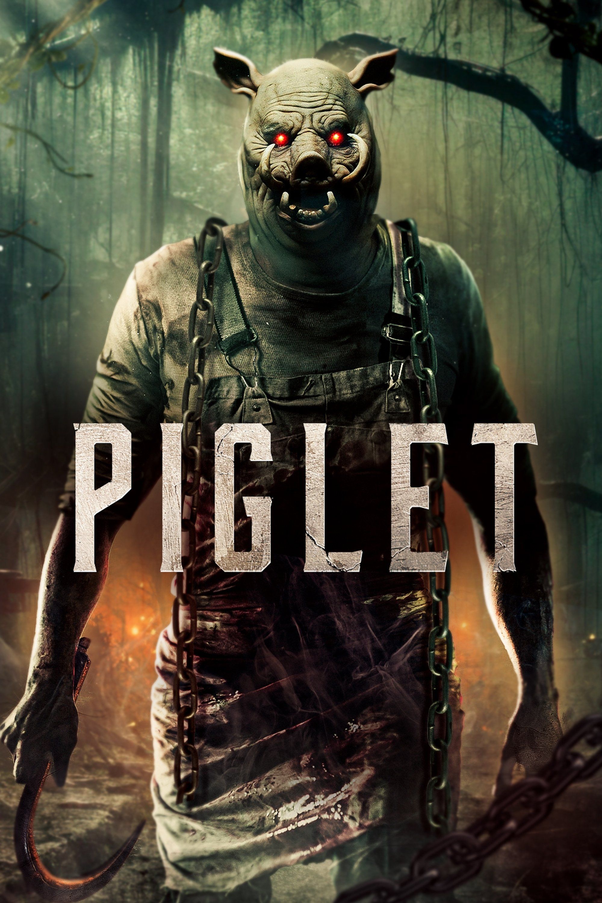 Piglet online film
