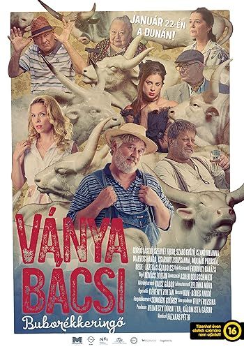 Ványa bácsi - Buborékkeringő online film