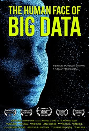 The Human Face of Big Data online film