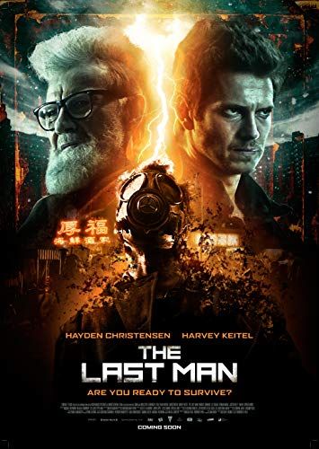 The Last Man online film