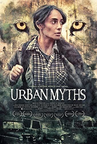 Urban Myths online film