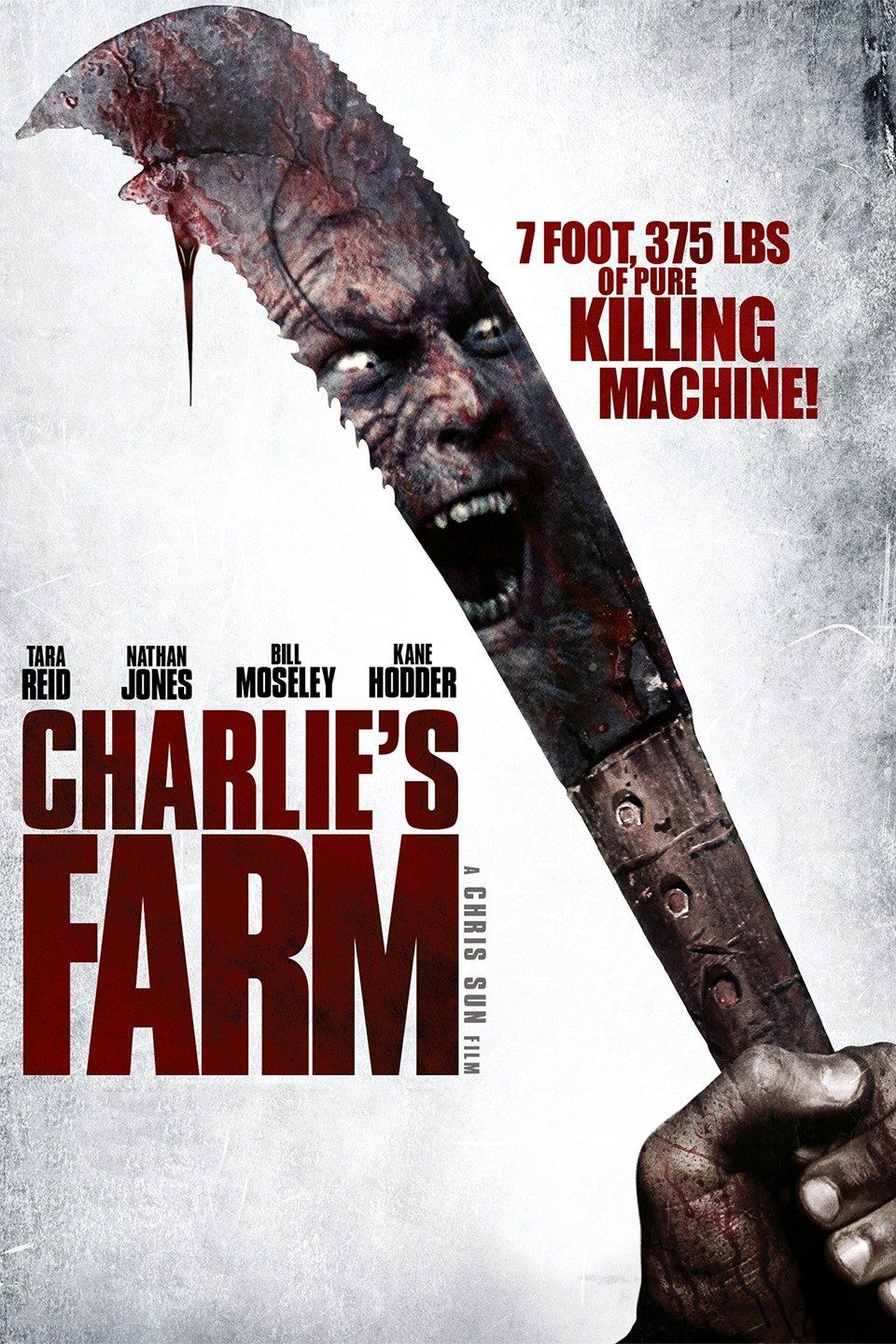 Charlie's Farm online film