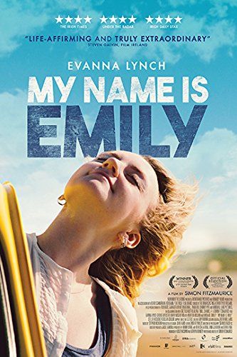 A nevem Emily online film