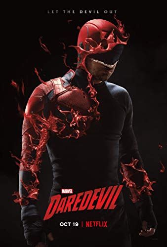 Daredevil - 2. évad online film