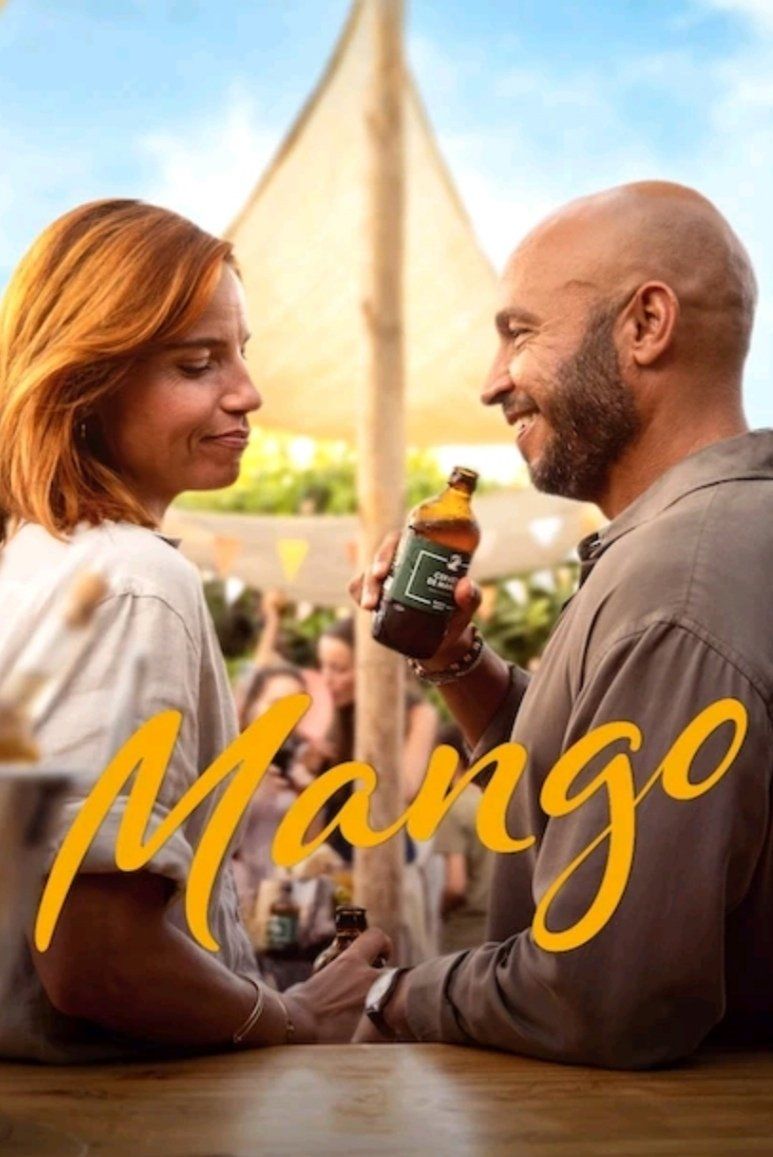 Mango online film