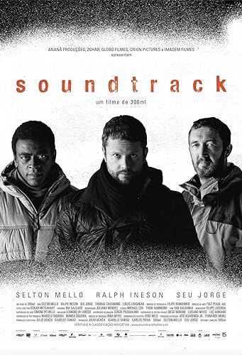 Soundtrack online film