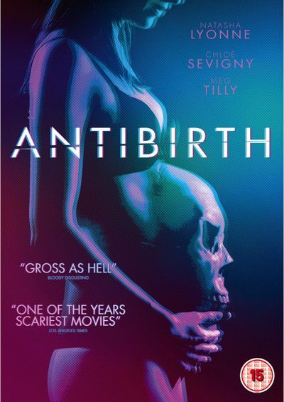 Antibirth online film