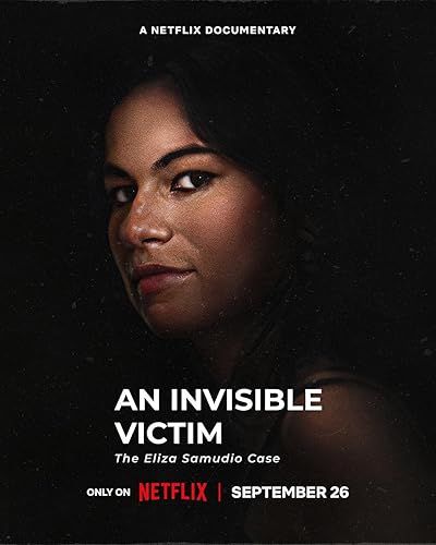 Láthatatlan áldozat: Eliza Samudio halála (An Invisible Victim: The Eliza Samudio Case) online film