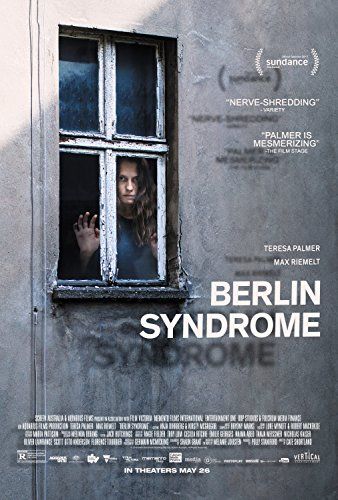 Berlin Syndrome online film