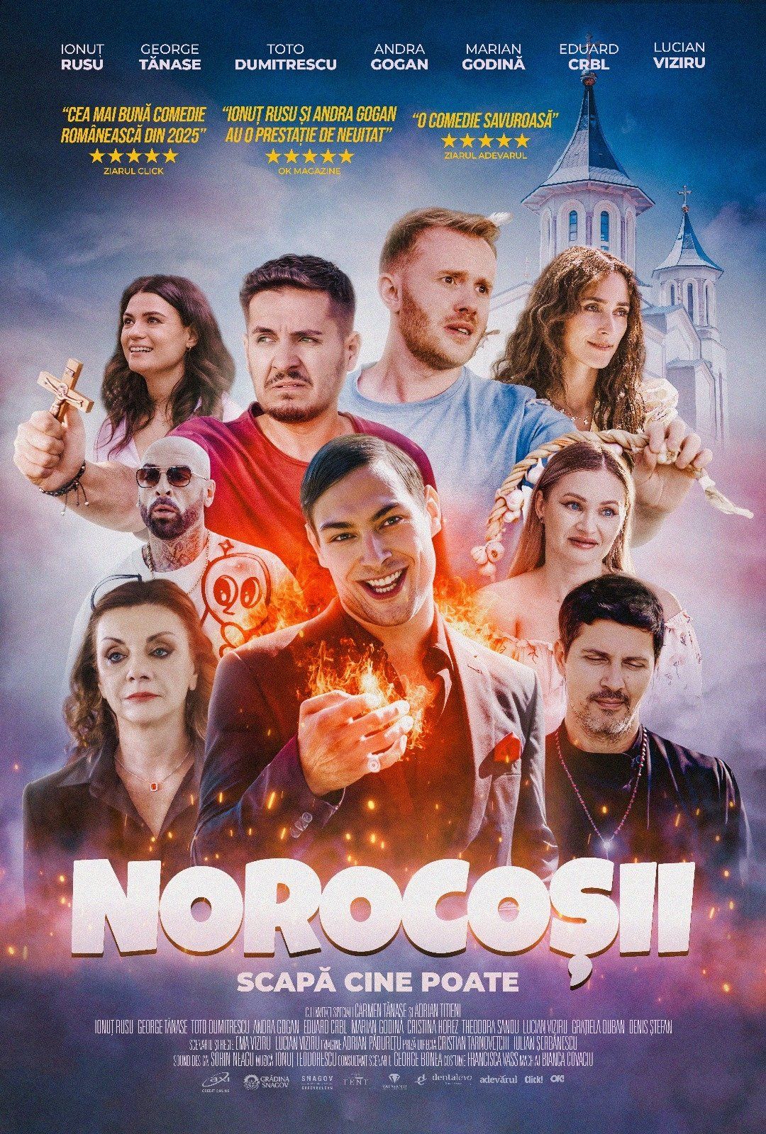 Norocosii online film