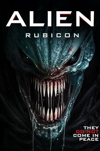 Alien: Rubicon online film