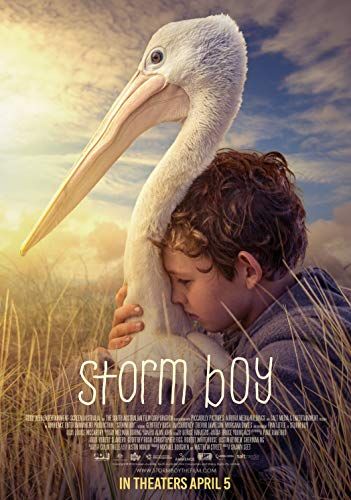 Storm Boy online film