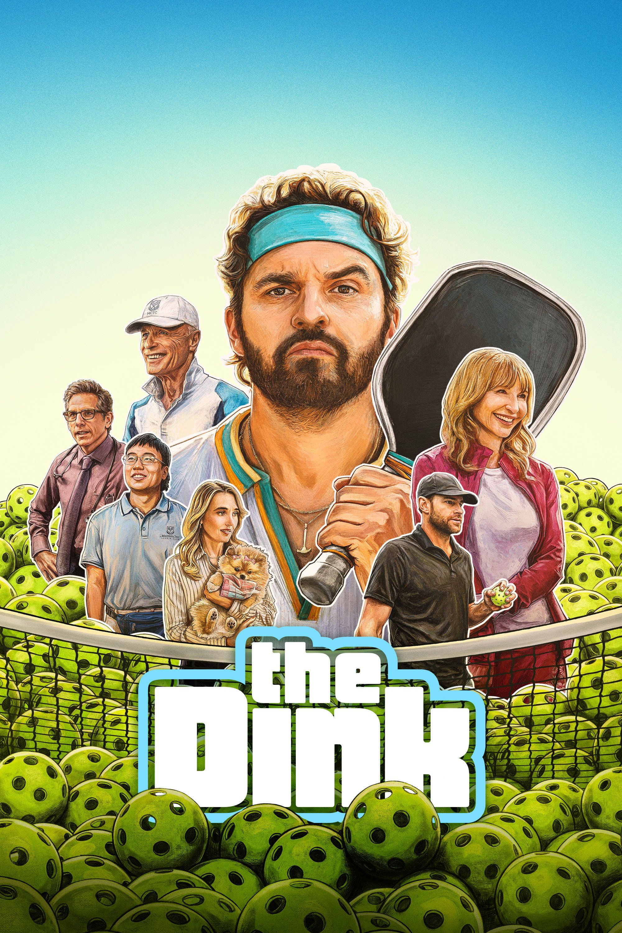 The Dink online film