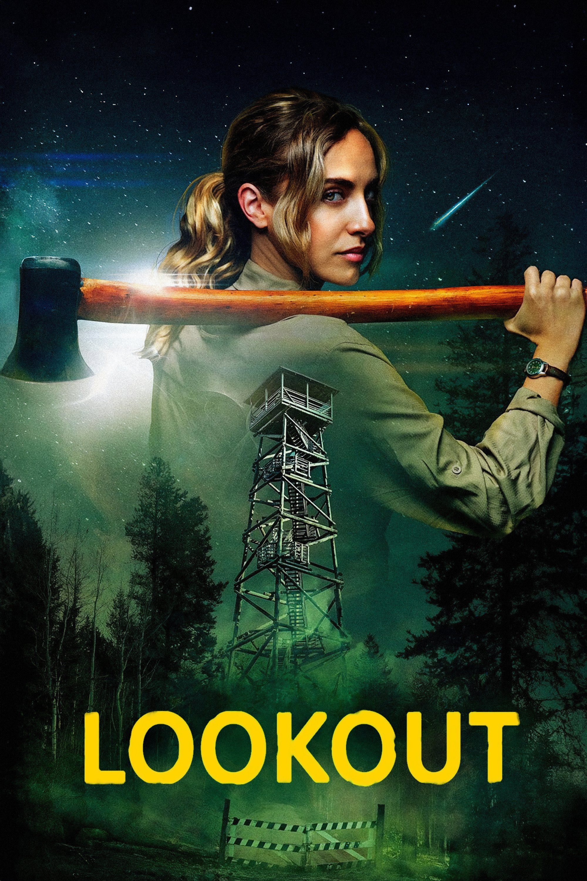 Lookout online film