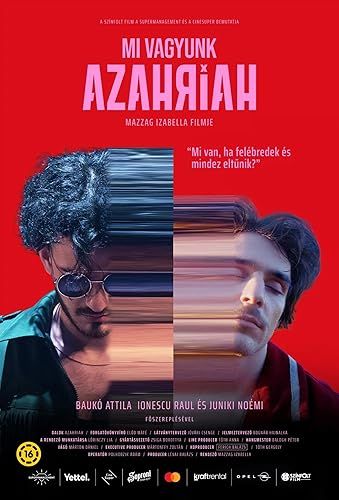 Mi Vagyunk Azahriah online film