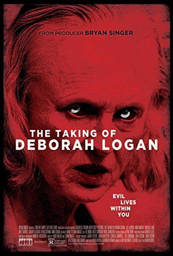 Ördögűzés: Deborah Logan története online film