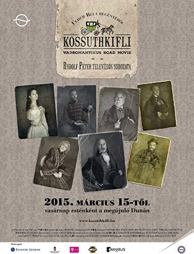 Kossuthkifli - 1. évad online film