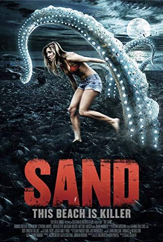 The Sand online film
