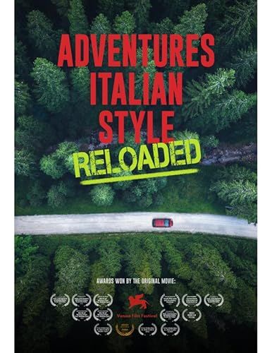 Kalandok olasz módra 2 online film
