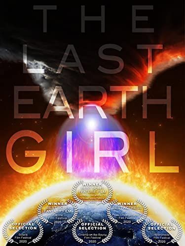 The Last Earth Girl online film