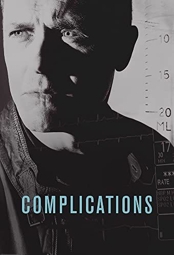 Complications - 1. évad online film