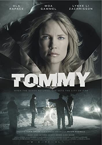 Tommy - Stockholmi maffia online film