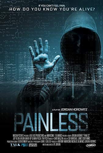 Painless online film