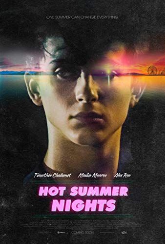 Hot Summer Nights online film