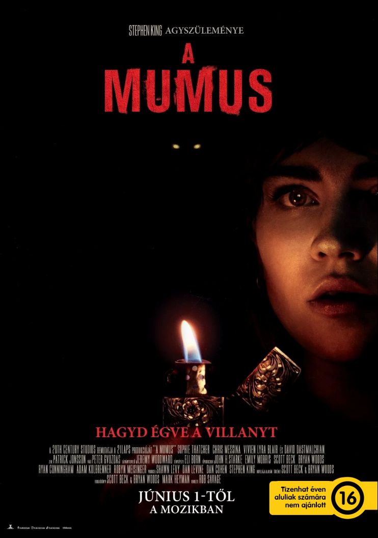 A mumus online film