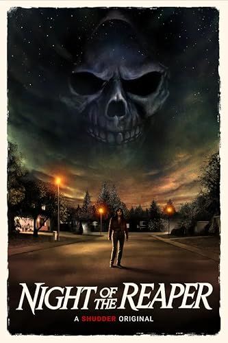 Night of the Reaper online film