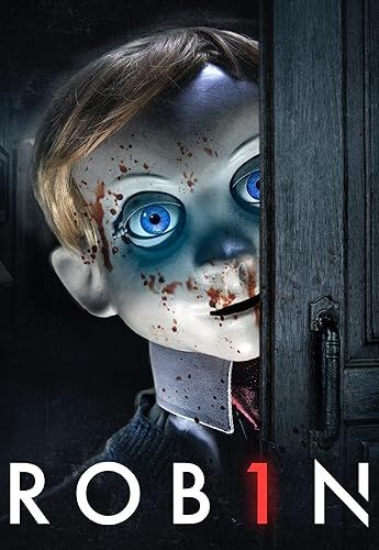 Rob1n online film