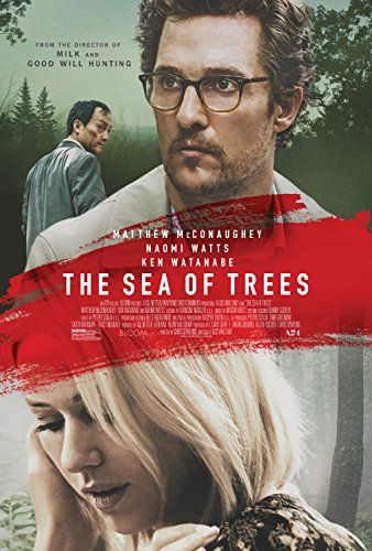 A fák tengere online film