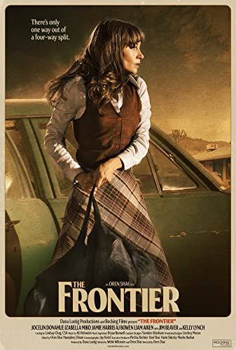 The Frontier online film