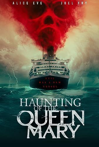 Haunting of the Queen Mary online film