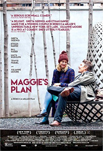 Maggie terve online film
