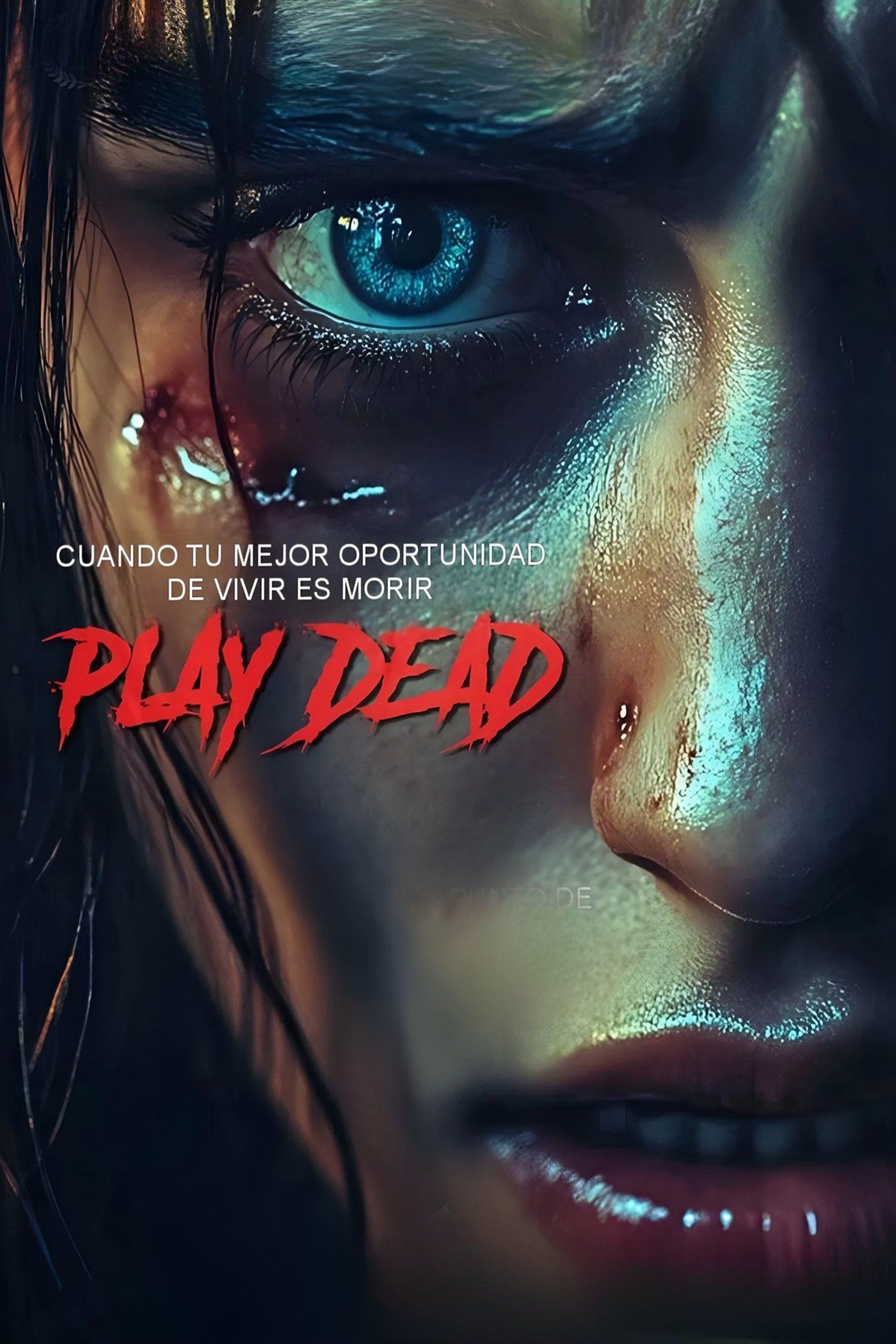 Play Dead online film