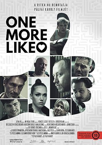 ONE MORE LIKE online film