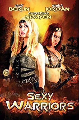 Sexy Warriors online film