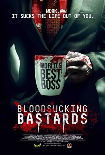Bloodsucking Bastards online film