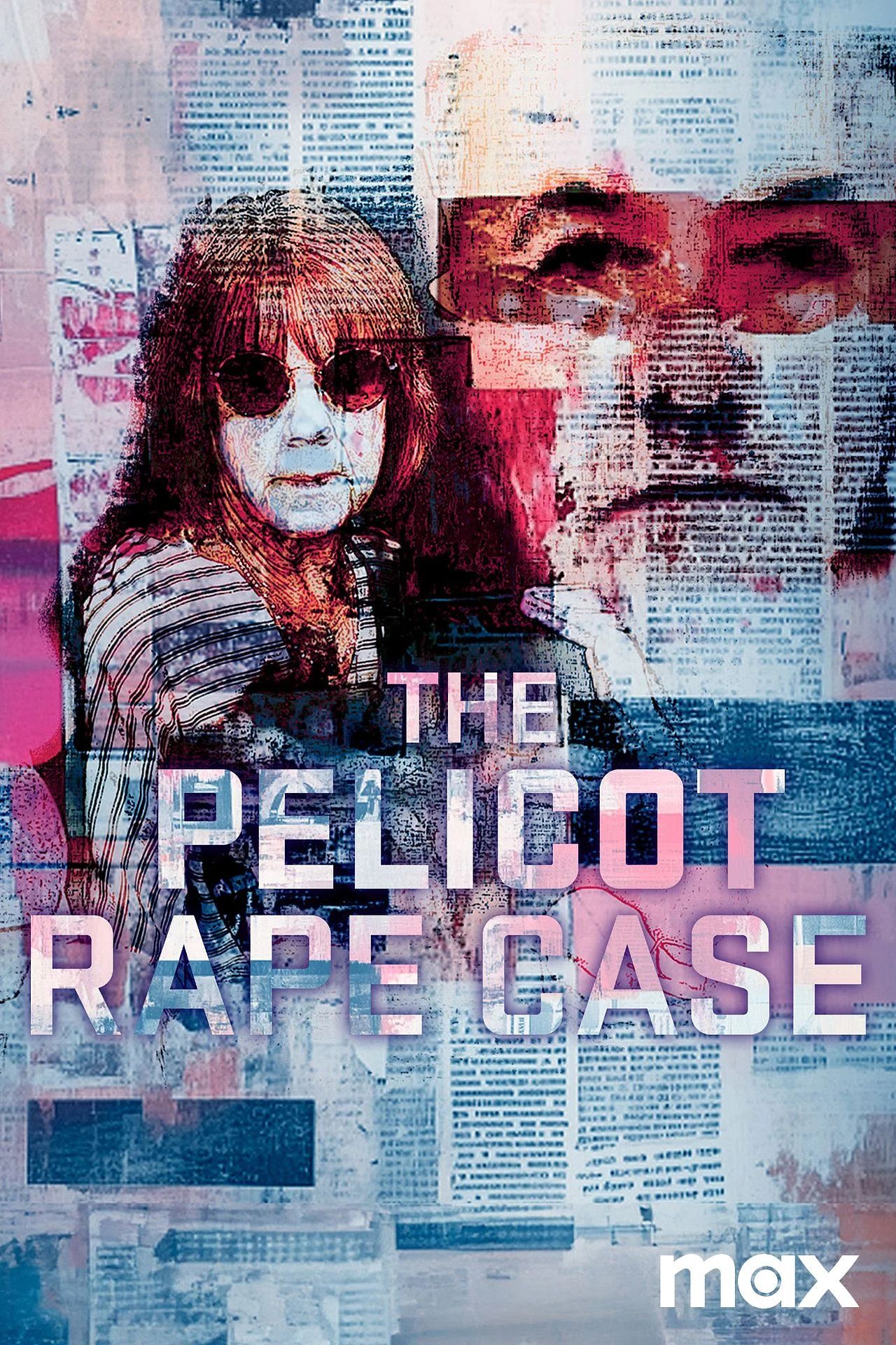The Pelicot Rape Case: A Town on Trial online film