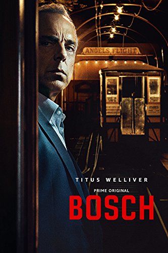 Harry Bosch - A nyomozó - 4. évad online film