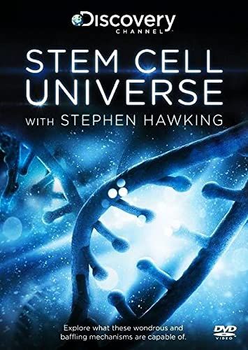 Stephen Hawking: Az őssejtek világa online film