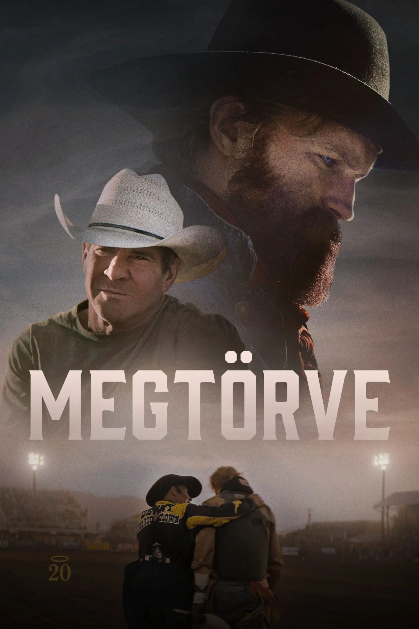 Megtörve online film