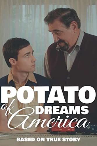 Potato Dreams of America online film