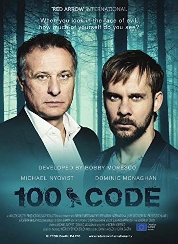 100: A túlvilág kódja - 1. évad online film