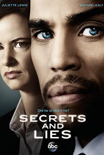 Secrets and Lies - Titkok és hazugságok - 1. évad online film
