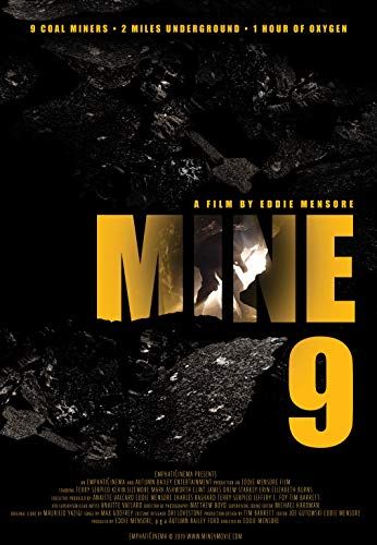 Mine 9 online film