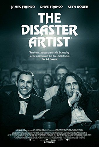 The Disaster Artist online film